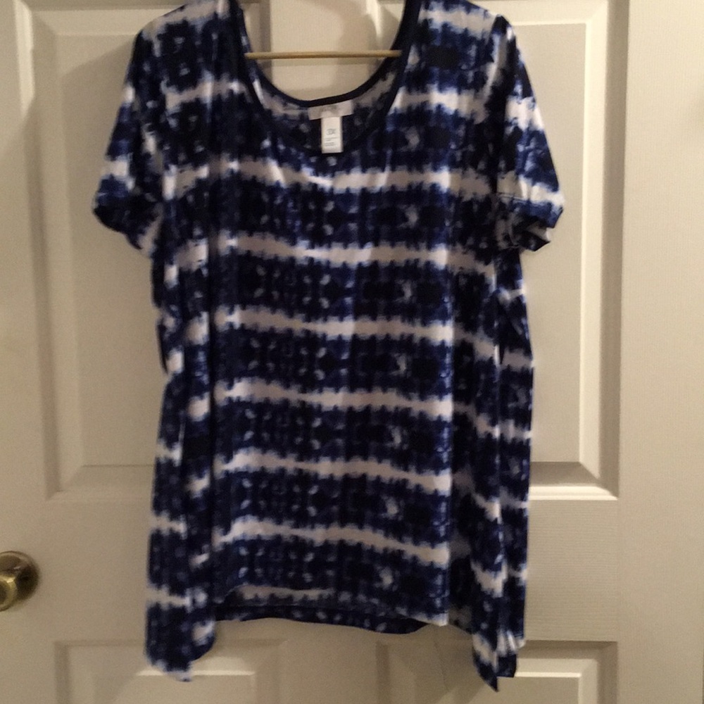 Womens 3x t shirt